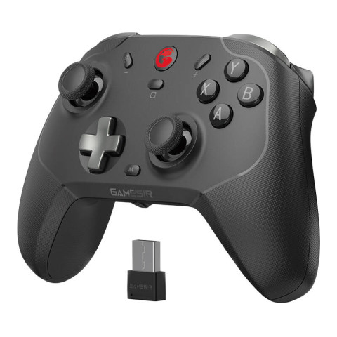 GameSir T4 Cyclone Pro Vezeték Nélküli Kontroller