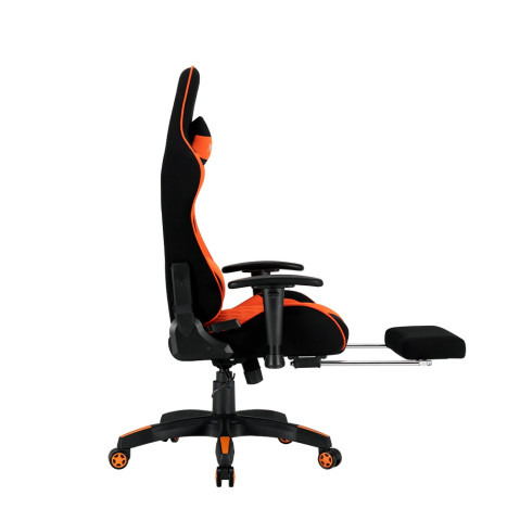 Meetion MT-CHR25 Gamer Szék - Fekete