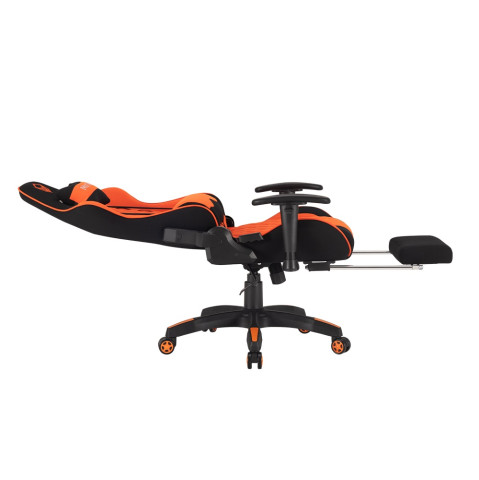 Meetion MT-CHR25 Gamer Szék - Fekete