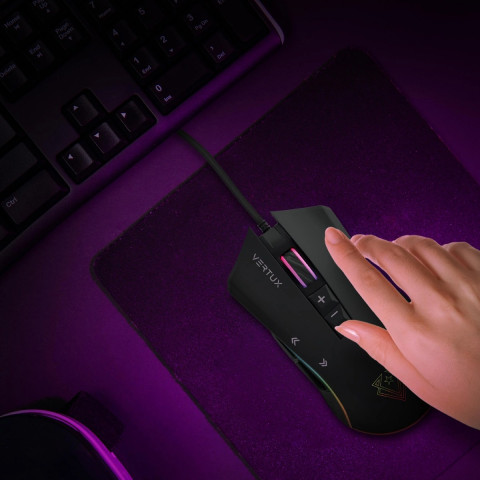 Vertux RODON Gamer egér