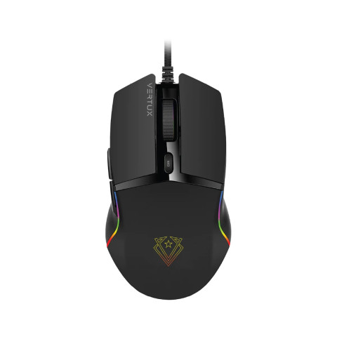 Vertux ARGON Gamer egér
