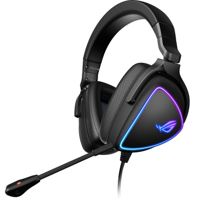 ASUS ROG Delta S Gamer Headset