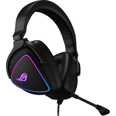 ASUS ROG Delta S Gamer Headset