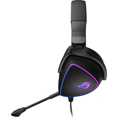 ASUS ROG Delta S Gamer Headset