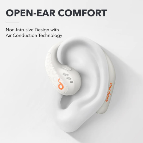 Anker Soundcore AeroFit Pro Open-Ear Sport Headset