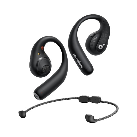 Anker Soundcore AeroFit Pro Open-Ear Sport Headset