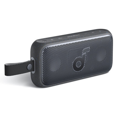 Anker Soundcore Motion 300 Hordozható Bluetooth Hangszóró - Fekete
