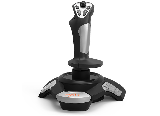 PXN-F16 Repülésvezérlő Joystick
