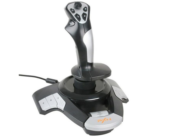 PXN-F16 Repülésvezérlő Joystick