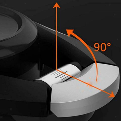 PXN-F16 Repülésvezérlő Joystick