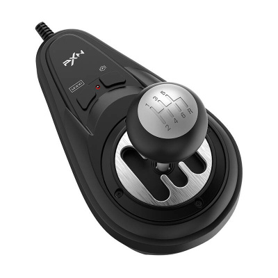 PXN-A7 6+1 Sebességes Gamer Versenyváltó