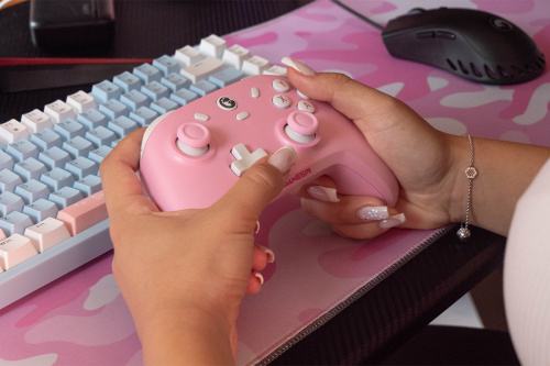 GameSir T4 Cyclone Pro Vezeték Nélküli Kontroller