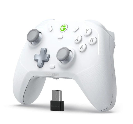 GameSir T4 Cyclone Pro Vezeték Nélküli Kontroller