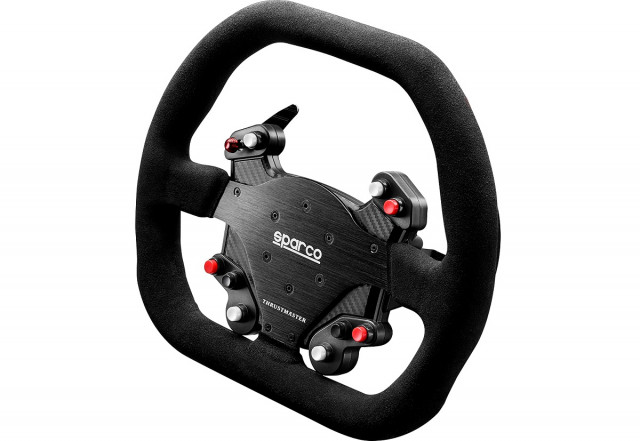 Thrustmaster TM Competition Sparco P310 kormány kiegészítő