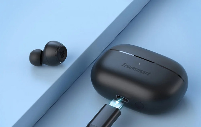 Tronsmart Onyx Pure Vezeték Nélküli TWS Fülhallgató