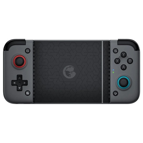 GameSir X2 Vezeték Nélküli Kontroller - Okostelefon-Tartóval
