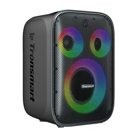 Tronsmart Halo 200 Vezeték Nélküli Hordozható Bluetooth Karaoke Hangszóró