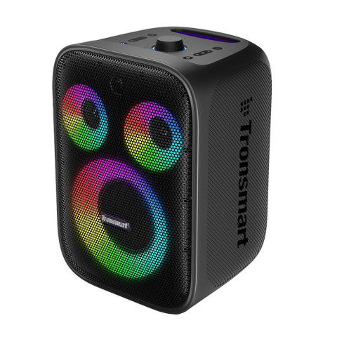 Tronsmart Halo 200 Vezeték Nélküli Hordozható Bluetooth Karaoke Hangszóró