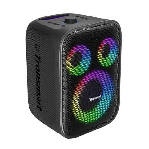 Tronsmart Halo 200 Vezeték Nélküli Hordozható Bluetooth Karaoke Hangszóró