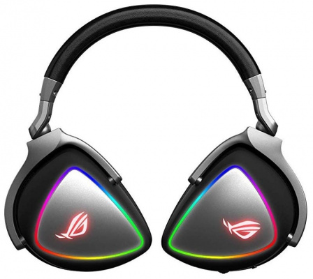 ASUS ROG Delta Gamer Headset