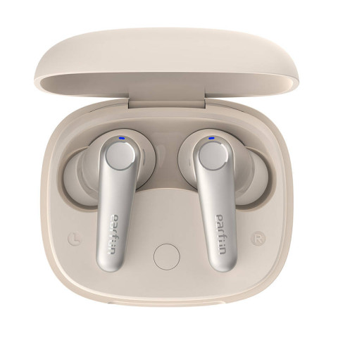 Earfun AirPro 3 Vezeték Nélküli TWS Fülhallgató - Fehér