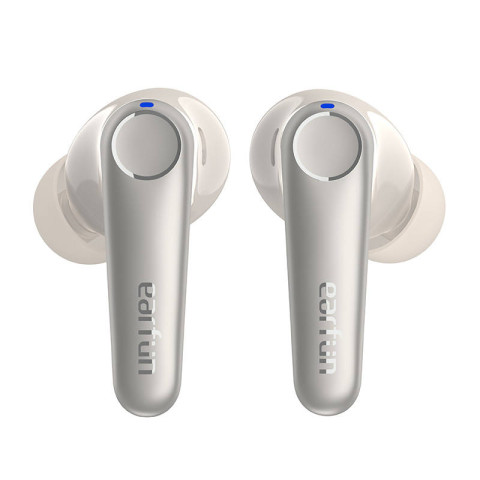 Earfun AirPro 3 Vezeték Nélküli TWS Fülhallgató - Fehér