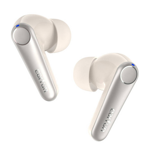 Earfun AirPro 3 Vezeték Nélküli TWS Fülhallgató - Fehér