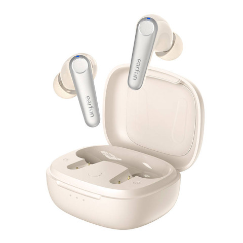 Earfun AirPro 3 Vezeték Nélküli TWS Fülhallgató - Fehér