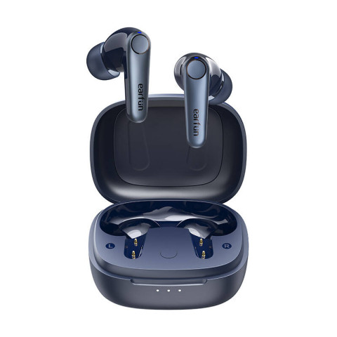 Earfun AirPro 3 Vezeték Nélküli TWS Fülhallgató - Kék