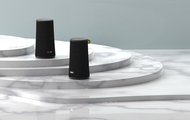 Earfun UBOOM Vezeték Nélküli Bluetooth Hangszóró