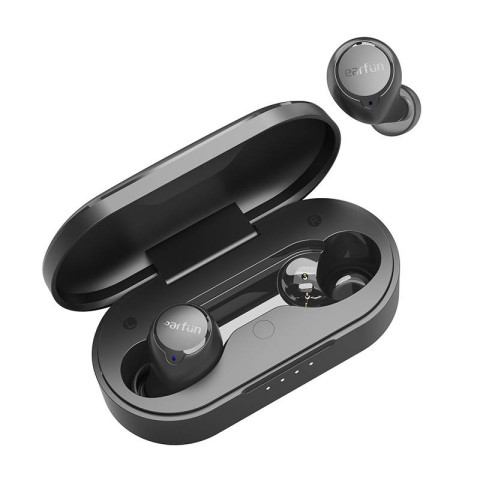 Earfun Free1S Vezeték Nélküli TWS Fülhallgató