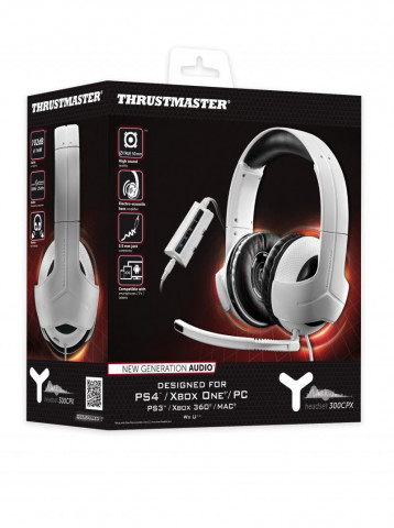 Thrustmaster Y300CPX Gamer Headset
