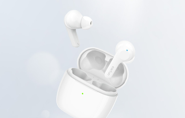 Earfun Air Vezeték Nélküli TWS Fülhallgató