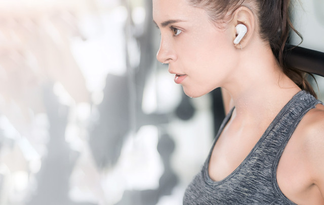 Earfun Air Vezeték Nélküli TWS Fülhallgató