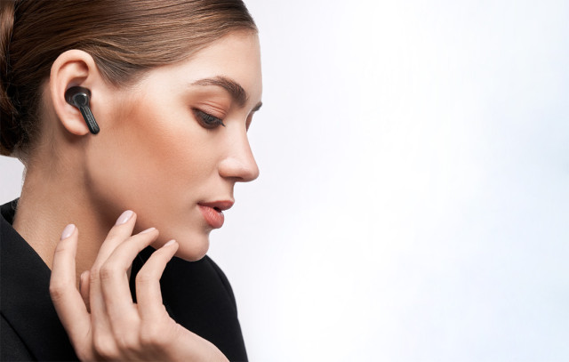 Earfun Air Pro 2 Vezeték Nélküli TWS Fülhallgató