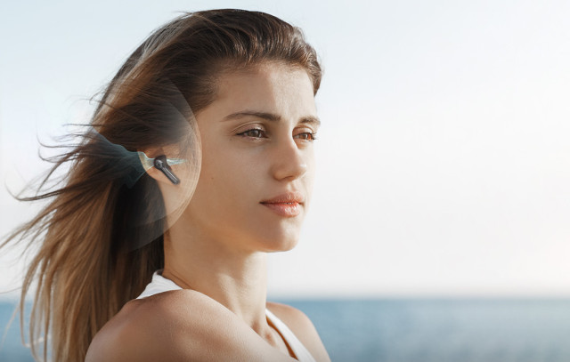 Earfun Air Pro 2 Vezeték Nélküli TWS Fülhallgató