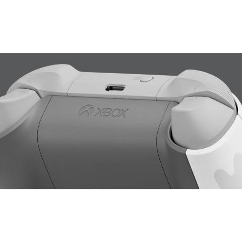 Microsoft Xbox Series X/S Vezeték Nélküli Kontroller Arctic Camo Limited Edition