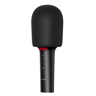 Havit SK851BT Vezeték Nélküli Karaoke Mikrofon