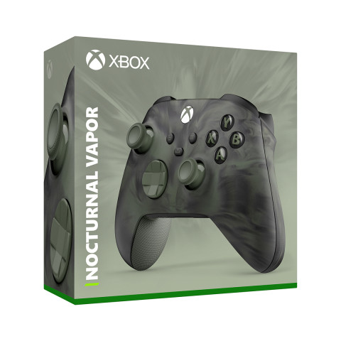 Microsoft Xbox Series X/S Vezeték Nélküli Kontroller Nocturnal Vapor Special Edition