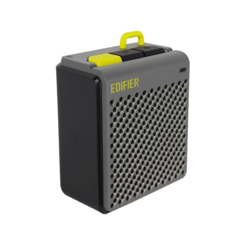 Edifier MP85 Vezeték Nélküli Bluetooth Hangszóró - Szürke