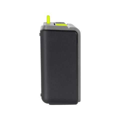 Edifier MP85 Vezeték Nélküli Bluetooth Hangszóró - Szürke