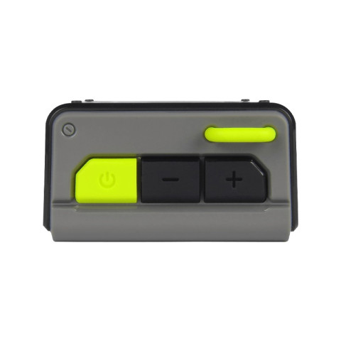 Edifier MP85 Vezeték Nélküli Bluetooth Hangszóró - Szürke