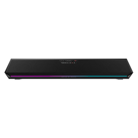Edifier HECATE G1500 Gamer Soundbar - Fekete