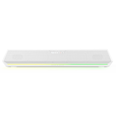 Edifier HECATE G1500 Gamer Soundbar - Fehér