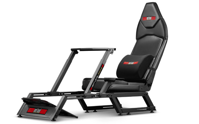 Next Level Racing Szimulátor cockpit - F-GT Formula