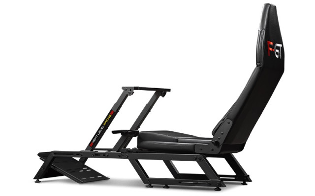Next Level Racing Szimulátor cockpit - F-GT Formula