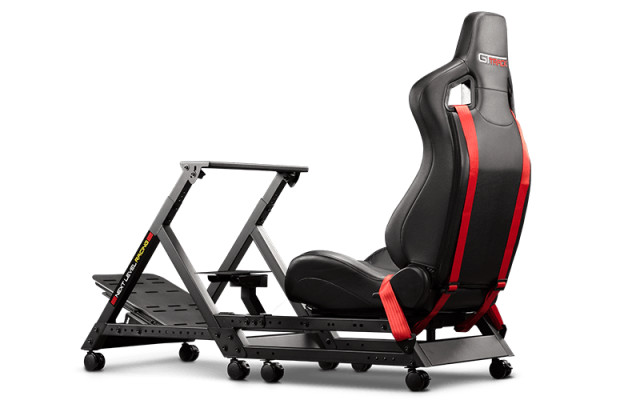 Next Level Racing Szimulátor cockpit - GTtrack