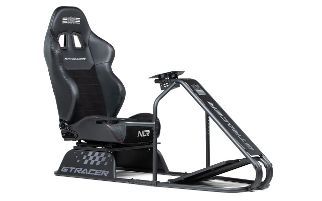Next Level Racing Szimulátor cockpit - GT Racer