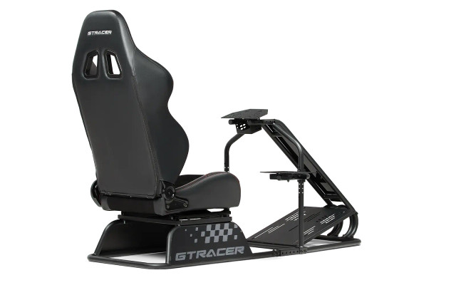 Next Level Racing Szimulátor cockpit - GT Racer