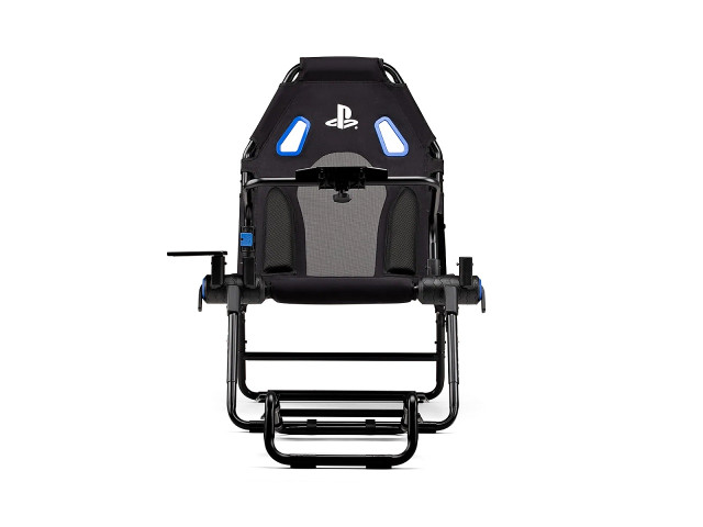 Next Level Racing Szimulátor cockpit - GT-LITE Playstation Edition